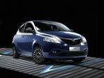 Lancia Ypsilon Unyca 2017 года